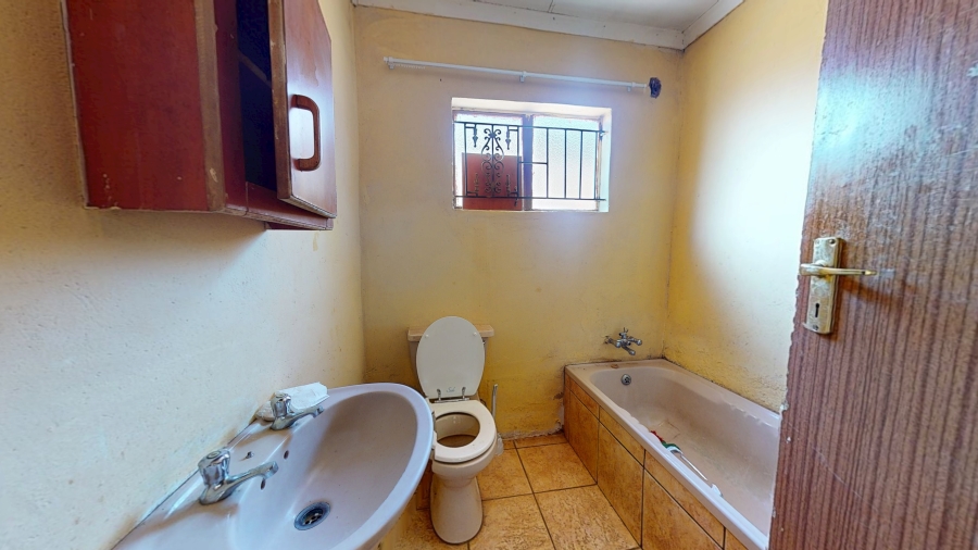 3 Bedroom Property for Sale in Ikageng North West